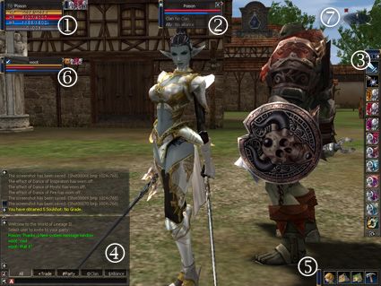 Lineage 2 052933,1
